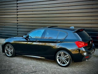 BMW 1 Serie - afbeelding nr 3