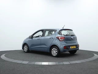 Hyundai i10 Hyundai i10 1.0i Comfort | Cruise control | Elektrische ramen | Airco - afbeelding nr 10
