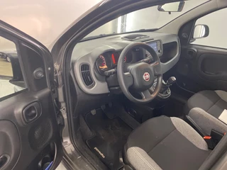 Fiat Panda Fiat Panda 1.0 Hybrid City Life - afbeelding nr 3