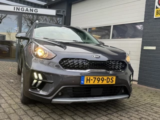 Kia Niro - afbeelding nr 10