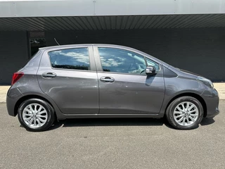 Toyota Yaris - afbeelding nr 3