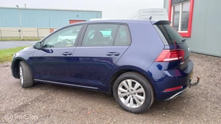 Volkswagen Golf Volkswagen Golf 1.0 TSI Trendline/CLIMATECONTROL/CRUISECONTROL/NAVIGATIE/KM N.A.P. - afbeelding nr 4