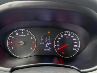 Hyundai i20 Hyundai I20 1.0 T-GDI Comfort 1STE EIGENAAR | CAMERA | NAVI | CARPLAY | PDC | BTW | NWE APK - afbeelding nr 20