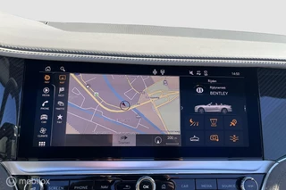 Bentley Continental GT Bentley Continental GTC 6.0 W12 Mulliner - afbeelding nr 14