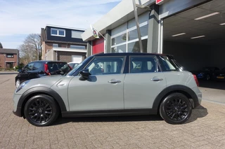 MINI Cooper - afbeelding nr 4