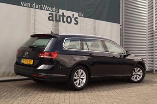 Volkswagen Passat - afbeelding nr 4