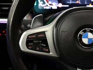 BMW 4 Serie BMW 4 Serie Gran Coupé 420i M Sport [SCHUIFKANTELDAK, HARMAN KARDON, APPLE CARPLAY, ANDROID, LEDEREN MEMORY SEATS, CAMERA, STUUR- + STOELVERWARMING, CRUISE, NIEUWSTAAT] - afbeelding nr 15
