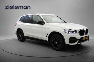 BMW X3 xDrive30e Bns Ed. Plus - Digitaal Cockpit, Carplay, Navi, Leer, Stoelverw.