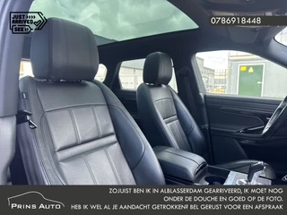 Land Rover Range Rover Evoque |PANO|MERIDIAN|CAMERA|ORIG. NL|DEALER ONDERH. - afbeelding nr 32