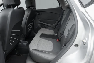 Renault Captur Renault Captur 1.3 TCe Intens 150PK Automaat Navi Trekhaak Cruise - afbeelding nr 5