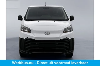 Toyota ProAce Uit voorraad leverbaar | BPM vrij - afbeelding nr 6