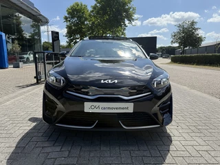 Kia Ceed Sportswagon Kia Ceed Sportswagon 1.6 GDI PHEV ExecutiveLine | Schuifdak | Leder | Bomvol! - afbeelding nr 5