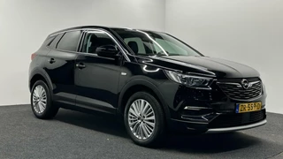 Opel Grandland X Opel Grandland X 1.2 Turbo Business Executive LEER CARPLAY - afbeelding nr 3