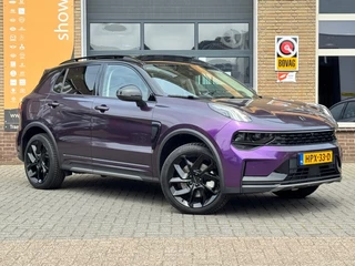 Lynk & Co 01 - afbeelding nr 52