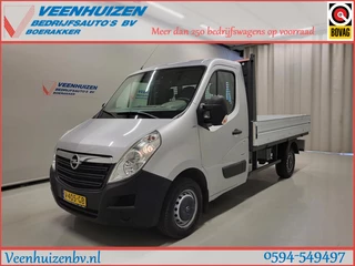 Opel Movano - 43894864-0