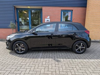 Kia Rio - afbeelding nr 9