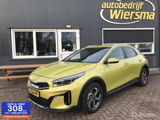 Kia XCeed Kia XCeed 1.0 T-GDi ComfortLine Veel opties - afbeelding nr 1