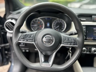Nissan Micra Nissan Micra 1.0 IG-T Acenta Airco, Cruise, Slechts 69 dkm! - afbeelding nr 20