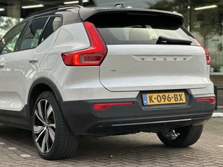 Volvo XC40 Volvo XC40 Recharge P8 AWD R-Design Harman/Kardon - afbeelding nr 22