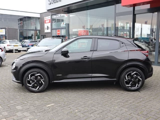 Nissan Juke - afbeelding nr 3