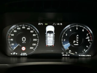 Volvo XC90 Volvo XC90 2.0 T8 Twin Engine AWD Inscription Leer Pano 7Per - afbeelding nr 40