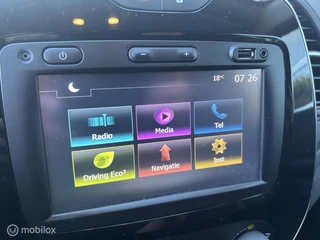 Renault Captur Renault Captur 0.9 TCe Limited * AIRCO * NAVIGATIE * CAMERA - afbeelding nr 3