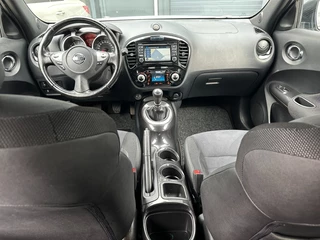 Nissan Juke - afbeelding nr 19