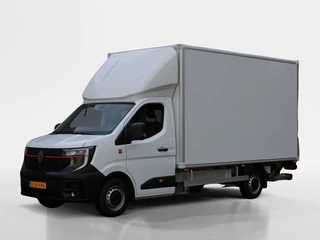 Renault Master Renault Master T35 2.0dCi L3H1 | Bakwagen / Laadklep | PDC | Carplay | - afbeelding nr 2