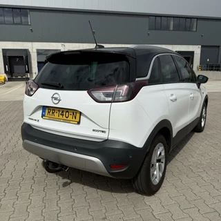 Opel Crossland X Opel Crossland X 1.2 Turbo Online Edition 2018 - afbeelding nr 3