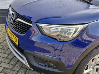 Opel Crossland X - afbeelding nr 10