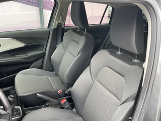 Suzuki Swift Suzuki Swift 1.2 Style Smart Hybrid - afbeelding nr 23