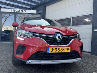 Renault Captur - afbeelding nr 5