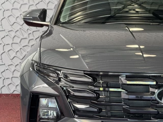 Hyundai Tucson Hyundai Tucson NIEUWE AUTO 1.6 T-GDI PHEV 252PK PANORAMA CAMERA CARPLAY STOELVERW. V+A PLUG IN HYBRIDE - 5 JAAR GARANTIE - afbeelding nr 64