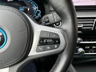 BMW 5 Serie - afbeelding nr 16