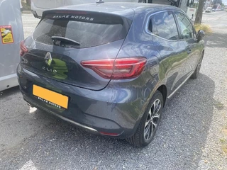Renault Clio Renault Clio 1.0 TCE 90 TECHNO Navi | Parkeercamera | Clima - afbeelding nr 5