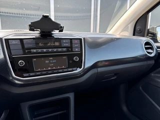 Volkswagen up! Volkswagen up! 1.0 BTM 65pk Style | Camera | Climate | Cruise | NL Auto - afbeelding nr 15