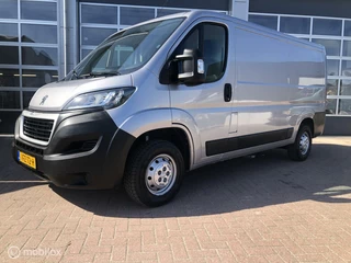 Peugeot Boxer Prachtige Boxer 330 2.2 BlueHDi 140 L2H1 Premium Euro 6 - afbeelding nr 16