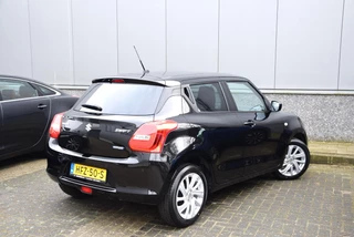 Suzuki Swift Suzuki Swift 1.2 Select Smart Hybrid | Achteruitrijcamera | Parkeersensoren achter | Stoelverwarming | - afbeelding nr 34