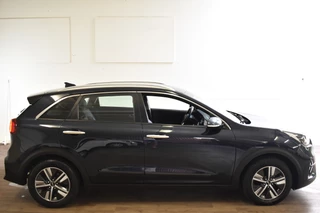 Kia Niro LEDER/NAVI/CAMER/TREKHAAK - afbeelding nr 8