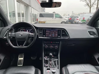 SEAT Ateca - afbeelding nr 4