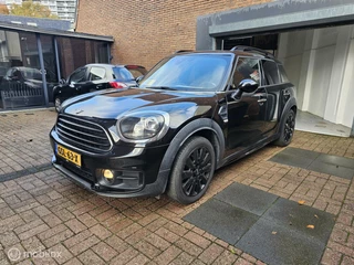 MINI Countryman Mini Countryman 1.5 pano - afbeelding nr 19