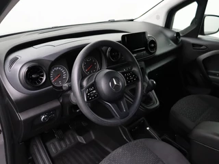 Mercedes-Benz Citan Mercedes-Benz Citan 110 Benzine Pro | Navigatie | Camera | Cruise | Betimmering - afbeelding nr 3