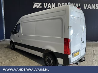 Mercedes-Benz Sprinter Android Auto, Cruisecontrol, Chauffeursstoel - afbeelding nr 2