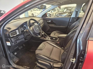 Kia Niro Kia Niro 1.6 GDi Hybrid DynamicLine - afbeelding nr 9