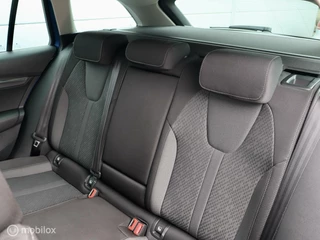 Škoda Octavia Skoda Octavia Combi 1.0 TSI clima ACC LED PDC CarPlay 17 inch - afbeelding nr 15