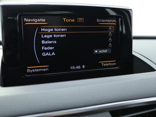 Audi Q3 Audi Q3 1.4 TFSI 150pk S-Line | Panorama dak | Stoelverwarming | - afbeelding nr 39
