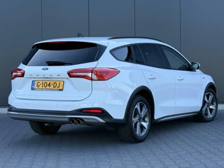 Ford Focus Ford Focus Wagon 1.5 EcoBoost Active Led - Navi - B&O Audio - afbeelding nr 4