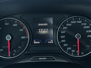 SEAT Ateca SEAT Ateca 1.5 TSI FR Business Intense - afbeelding nr 26