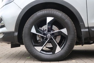 Nissan QASHQAI Nissan QASHQAI 1.3 DIG-T 158PK, Panoramadak, Clima, Apple Carplay/ Android Auto. etc. - afbeelding nr 7