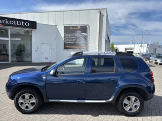 Dacia Duster - afbeelding nr 8